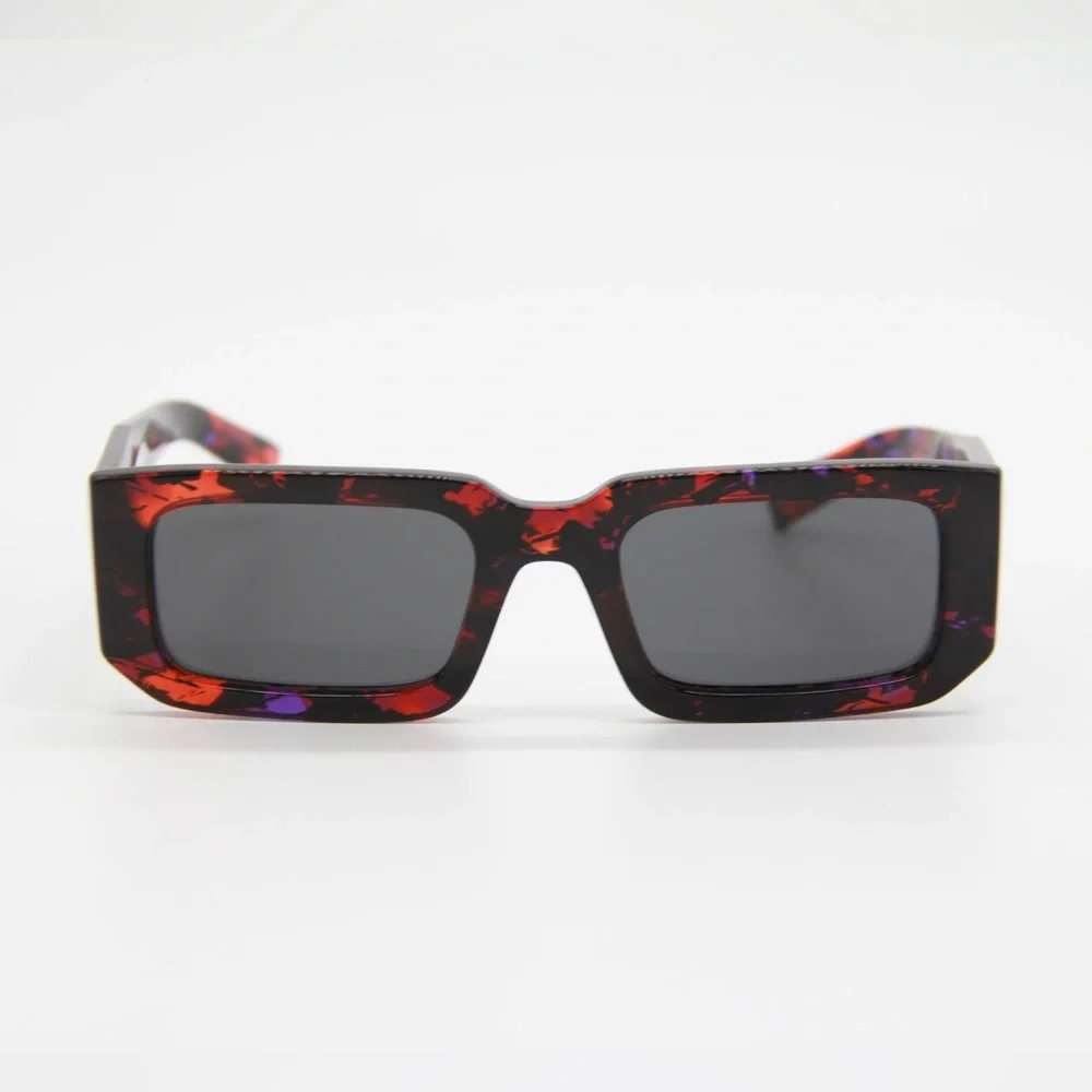 NEW PRADA PR06YS 06V5S0 ORANGE WOMEN SUNGLASSES PRADA PR 06YS NEW PRADA